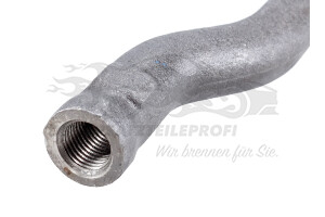 485202710R Spurstangenkopf links Corteco / Delphi / Lemförder / TRW