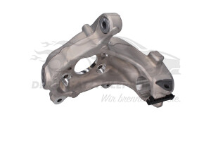 400113779R Achsschenkel Vorderachse links Renault