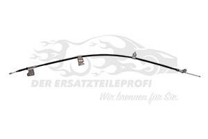 Handbremsseil Renault 36531JY50A
