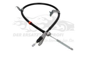 36530JY50A Handbremsseil rechts Renault