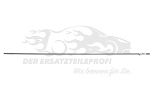 Handbremsseil hinten 1080mm