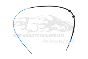 Handbremsseil Renault 364007157R