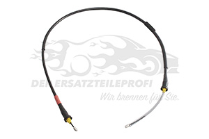 Handbremsseil 365315806R