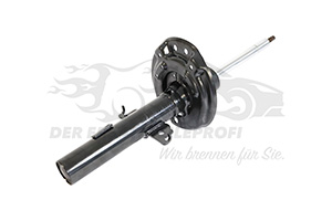 543022329R Stoßdämpfer vorne Renault