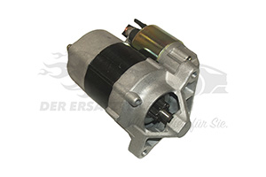 Anlasser (Sys.Mitsubishi)