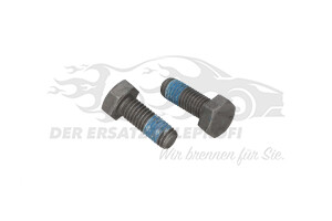 440607091R Bremsbeläge hinten Renault