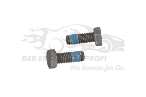 440607091R Bremsbeläge hinten Renault