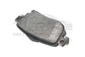 440606446R Bremsbeläge hinten Delphi / FTE / Pagid