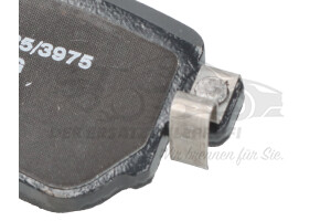 440606446R Bremsbeläge hinten Delphi / FTE / Pagid