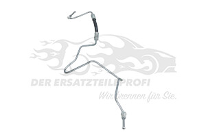 8200621858 Bremsschlauch hinten links 