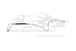 8200621858 Bremsschlauch hinten links 