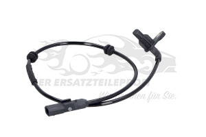 479006998R ABS-Sensor hinten links 