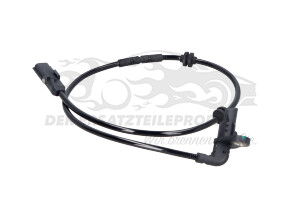 479006998R ABS-Sensor hinten links 