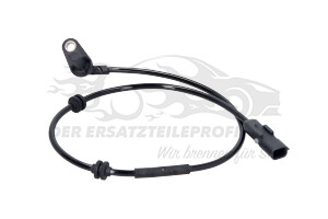 ABS-Sensor hinten links