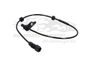 ABS-Sensor hinten rechts