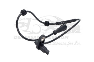 ABS-Sensor hinten links