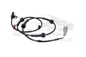 479503471R ABS-Sensor hinten links oder rechts 