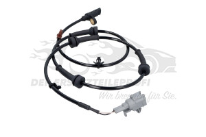 479503471R ABS-Sensor hinten links oder rechts 