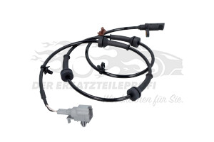479503471R ABS-Sensor hinten links oder rechts 