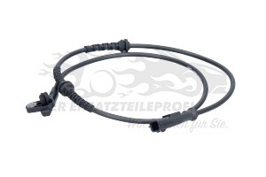 479000931R ABS-Sensor hinten links oder rechts Renault