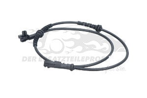 479000931R ABS-Sensor hinten links oder rechts Renault