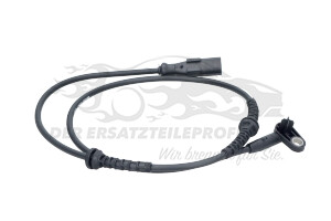 479000931R ABS-Sensor hinten links oder rechts Renault