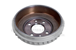 432001458R Bremstrommel Renault