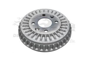 Bremstrommel Renault 432001458R