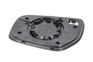 410150001R Halter Bremssattel vorne links oder rechts Renault