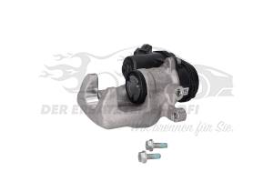 440117079R Bremssattel hinten links Renault