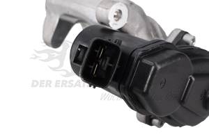 440117079R Bremssattel hinten links Renault
