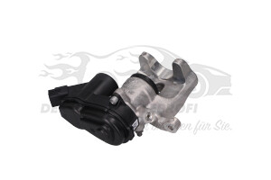 440013763R Bremssattel hinten rechts Renault