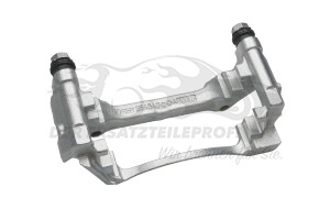 Halter Bremssattel vorne links