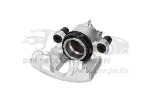 Bremssattel hinten rechts