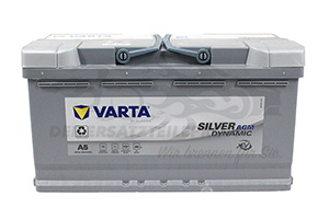 7711785061 Batterie 95AH 
