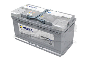7711785061 Batterie 95AH 