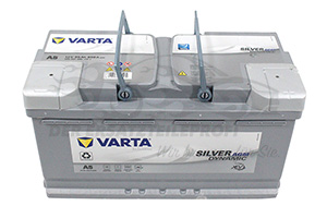 7711785061 Batterie 95AH 