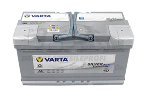 7711785061 Batterie 95AH 