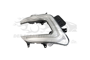 Tagfahrleuchte Magneti Marelli 266055303R