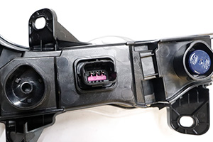 266007846R Tagfahrleuchte rechts Magneti Marelli