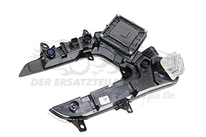 266007846R Tagfahrleuchte rechts Magneti Marelli