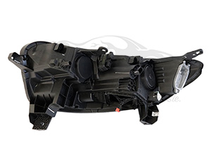 260105759R Scheinwerfer rechts LED Renault