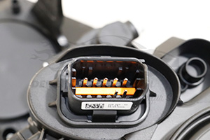 260105759R Scheinwerfer rechts LED Renault
