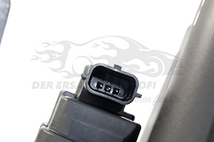 260105759R Scheinwerfer rechts LED Renault