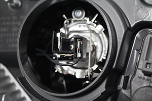 260101214R Scheinwerfer rechts Halogen Renault