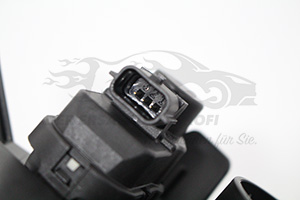 260101214R Scheinwerfer rechts Halogen Renault