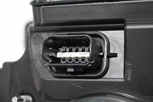 260101214R Scheinwerfer rechts Halogen Renault