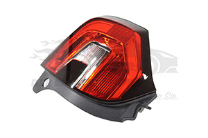 265551677R Rückleuchte links Renault
