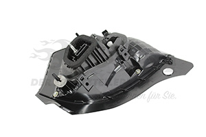 265551677R Rückleuchte links Renault