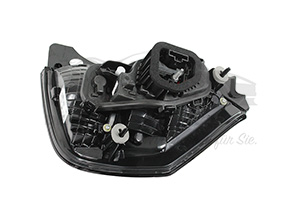 265551677R Rückleuchte links Renault